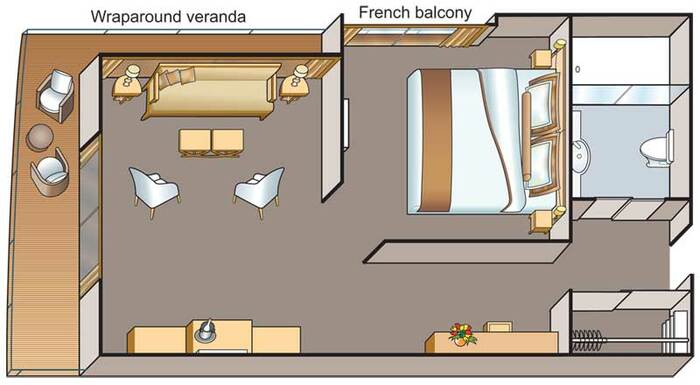 Viking River Cruises Viking Longships 2019 Explorer Suite Floor Plan.jpg